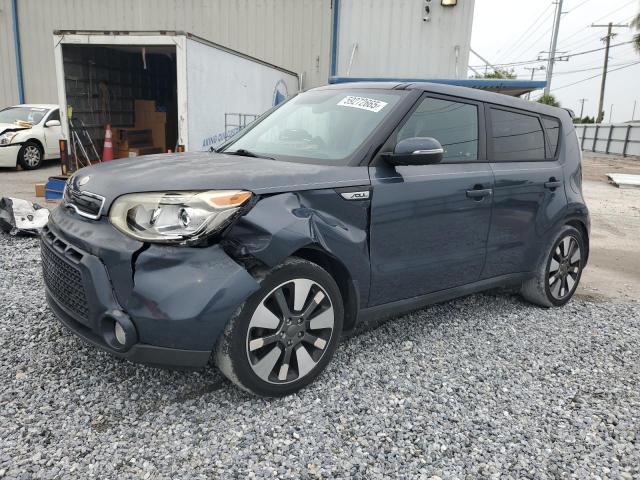 KIA SOUL !