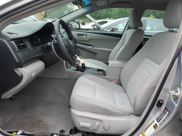 2017 TOYOTA CAMRY HYBR 4T1BD1FK3HU206392