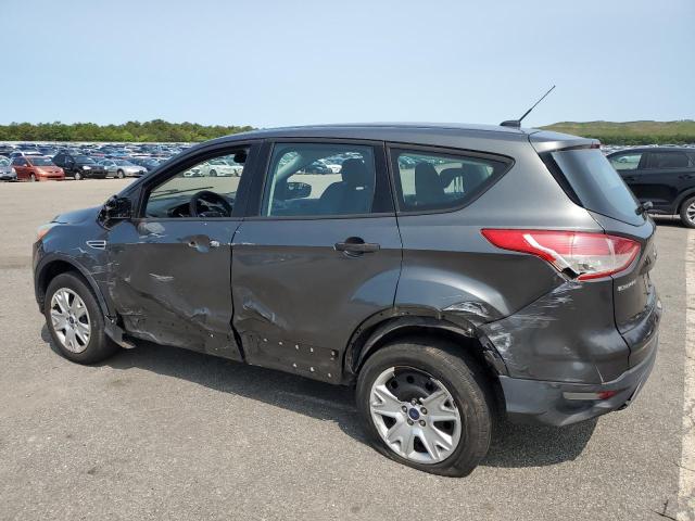 Vin: 1fmcu0f76fua22457, lot: 58390905, ford escape s 20152
