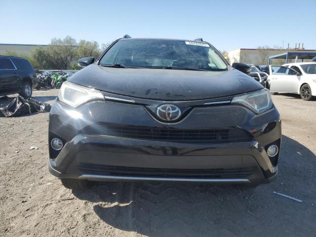 2018 TOYOTA RAV4 ADVEN - 2T3WFREV5JW521276