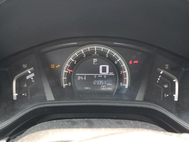 2017 HONDA CR-V LX 5J6RW5H35HL003935