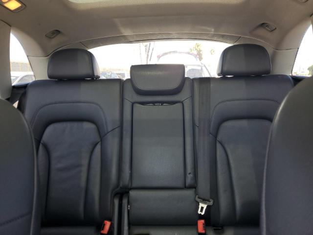2015 AUDI Q5 PREMIUM WA1CFAFP7FA109252