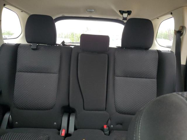 2016 MITSUBISHI OUTLANDER JA4AZ3A36GZ031967