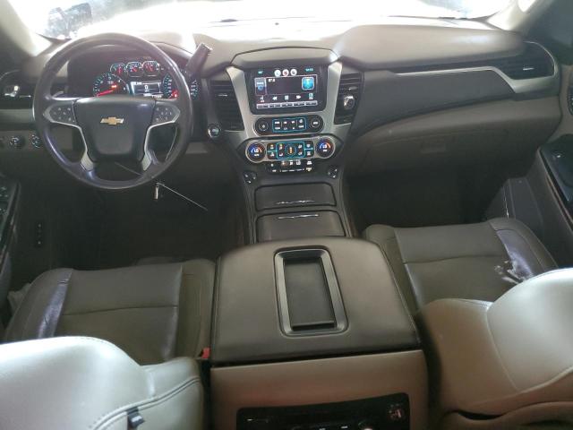 2015 CHEVROLET TAHOE K150 1GNSKCKC3FR149915