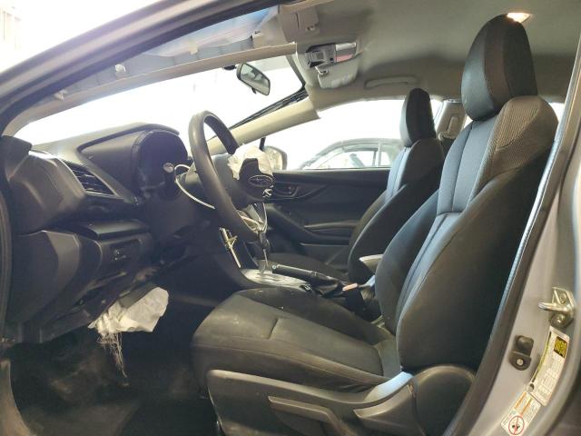 2019 SUBARU IMPREZA 4S3GKAA64K3624189