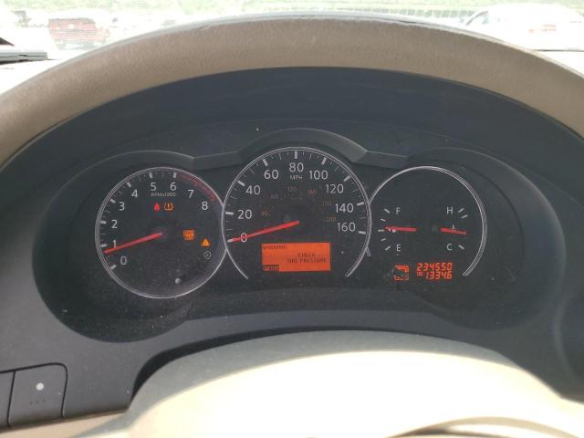 2012 NISSAN ALTIMA BAS - 1N4AL2AP4CN448063