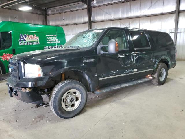 FORD EXCURSION