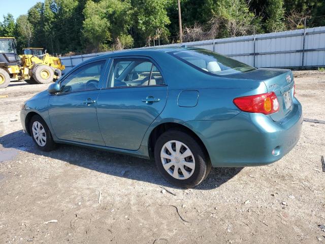 Vin: jtdbu4ee9a9095311, lot: 61691575, toyota corolla base 20102