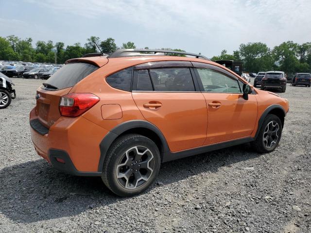Vin: jf2gpapc4f8320806, lot: 60450955, subaru xv 2.0 limited 20153