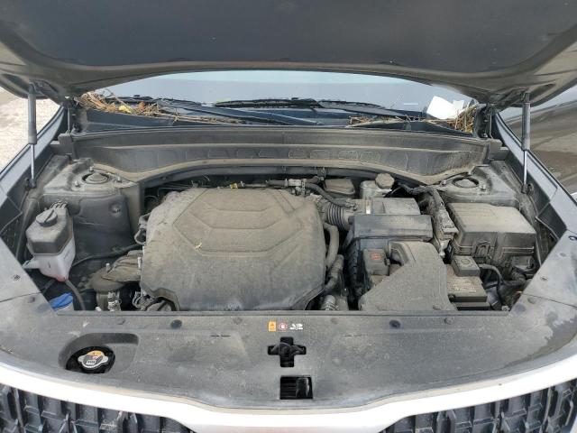 2024 KIA TELLURIDE 5XYP34GC6RG453852