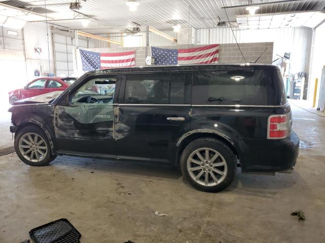 2019 FORD FLEX LIMITED 2FMHK6D80KBA04353