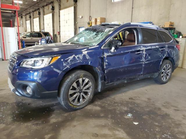 Vin: 4s4bsatcxh3332287, lot: 59547075, subaru outback touring 2017 img_1