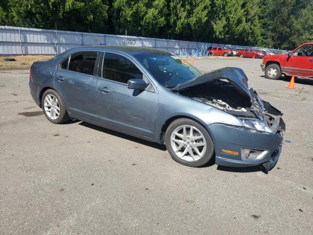Vin: 3fahp0ja3br150098, lot: 60453325, ford fusion sel 20114