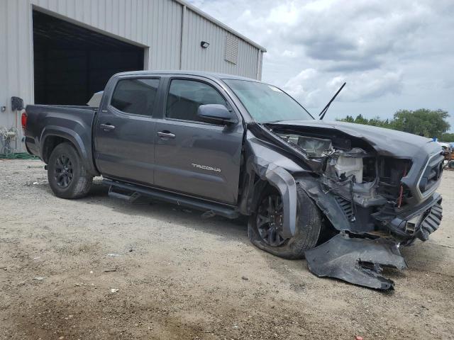 2021 TOYOTA TACOMA DOU - 3TYAZ5CN6MT012532