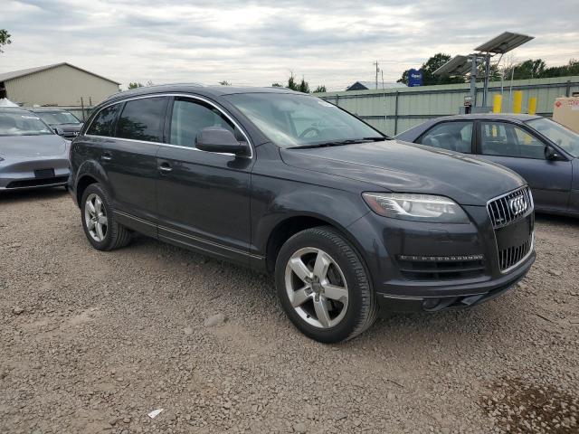 Vin: wa1lgafe1dd012846, lot: 63091715, audi q7 premium plus 20134