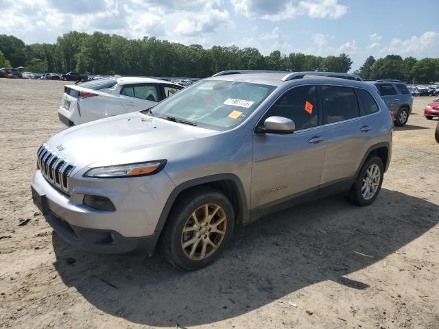 Vin: 1c4pjlcb3gw146443, lot: 61865135, jeep grand cher latitude 2016 img_1