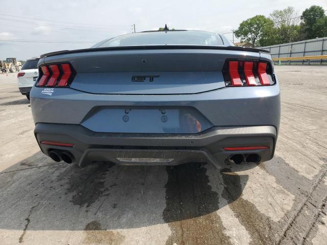 2025 FORD MUSTANG GT 1FA6P8CF6S5412164