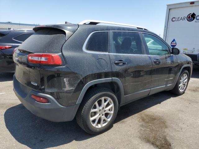 Vin: 1c4pjlcb9gw127606, lot: 62907415, jeep grand cher latitude 20163