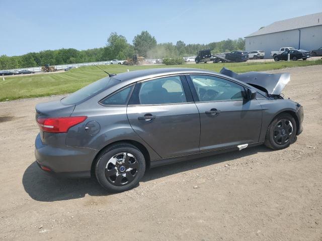 Vin: 1fadp3e22hl313835, lot: 59229915, ford focus s 20173