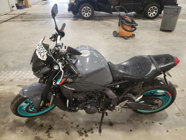 2023 YAMAHA MT09 C JYARN71Y5PA001120