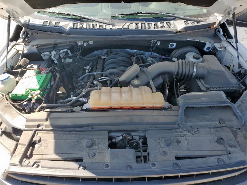 2018 FORD F150 SUPER - 1FTEW1C50JKD86670