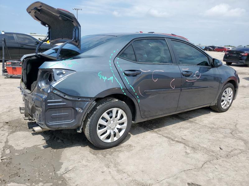 Vin: 5yfburhe7gp369388, lot: 61044755, toyota corolla l 20163