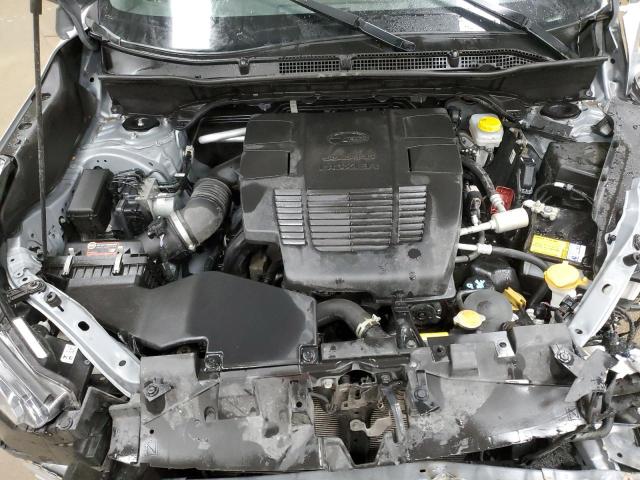 2022 SUBARU FORESTER W JF2SKALC9NH474490