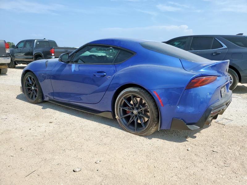 2023 TOYOTA SUPRA BASE WZ1DB0G05PW054758