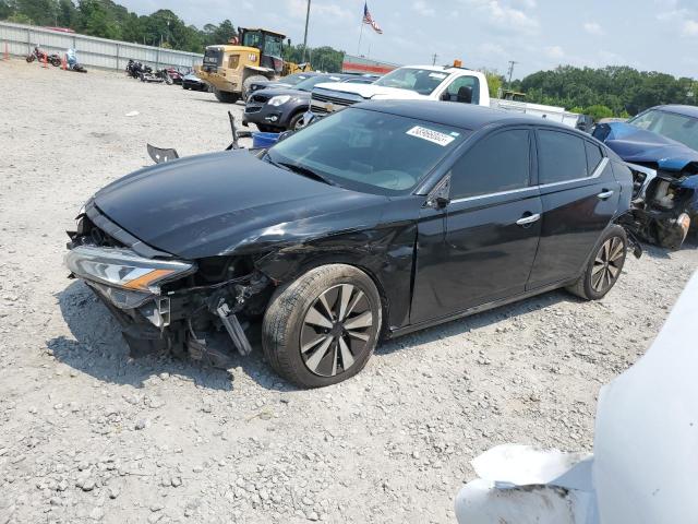 NISSAN ALTIMA SL