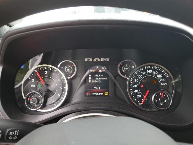 2024 RAM 1500 TRADE 1C6RRFCG5RN226325
