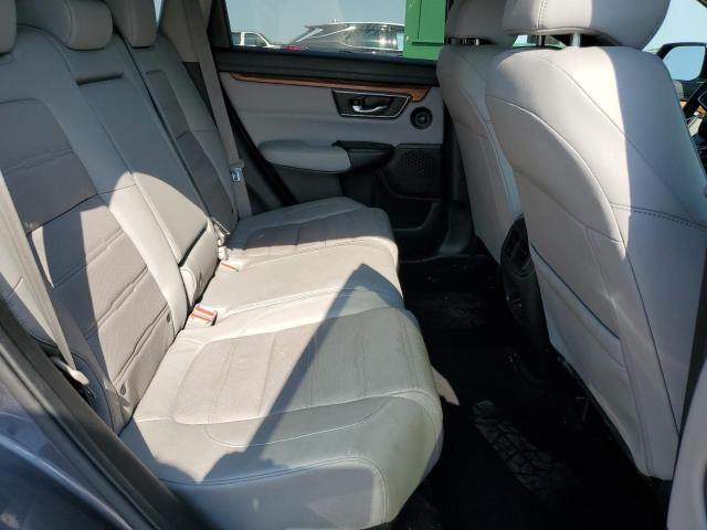 2017 HONDA CR-V EXL - 5J6RW2H83HL021022