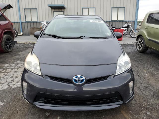 2015 TOYOTA PRIUS JTDKN3DU8F1904061