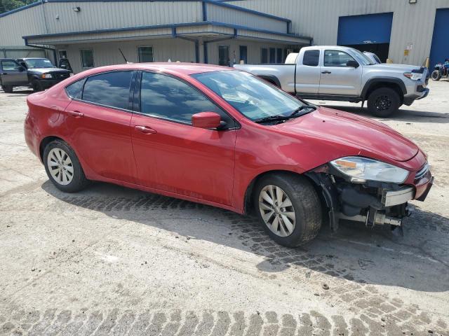 Vin: 1c3cdfbb6ed913725, lot: 61658395, dodge dart sxt 20144