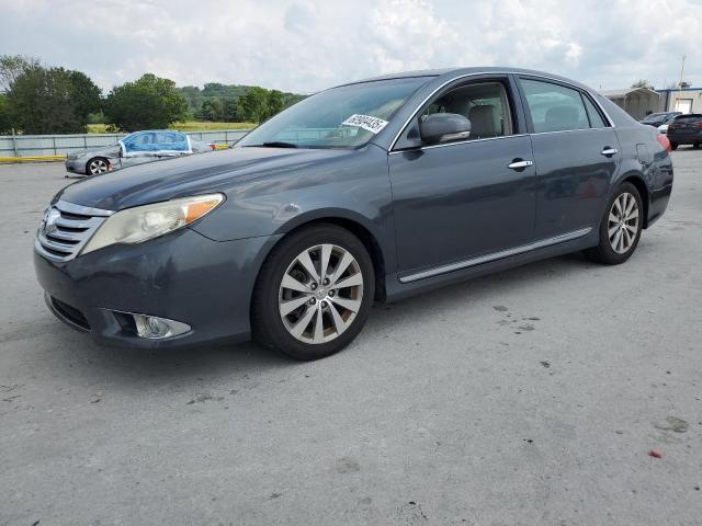 TOYOTA AVALON BAS