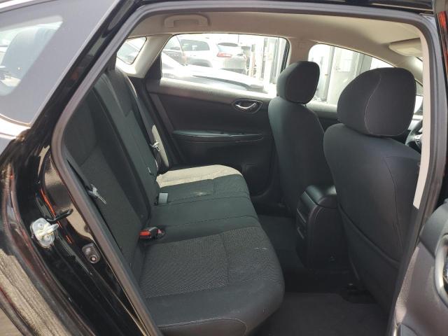 2019 NISSAN SENTRA S 3N1AB7AP3KY333825