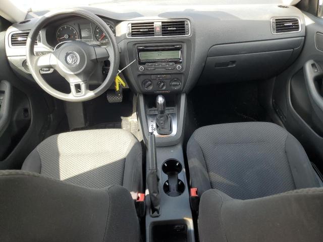 2011 VOLKSWAGEN JETTA BASE - 3VW2K7AJ9BM091236