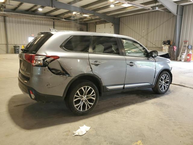 2017 MITSUBISHI OUTLANDER JA4AZ3A33HZ061459