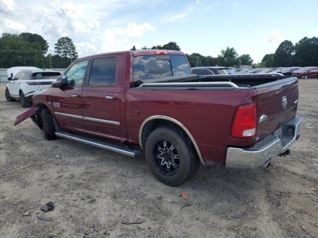 2016 RAM 1500 SLT 1C6RR7LT9GS339597