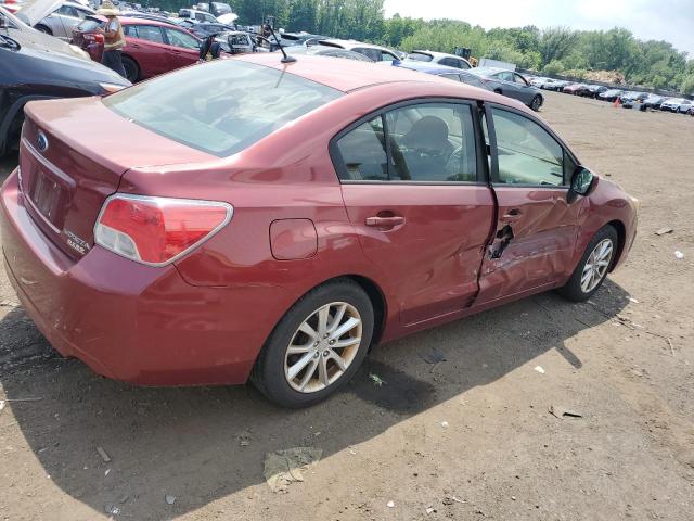 Vin: jf1gjac68eh019427, lot: 59558835, subaru impreza premium 20143