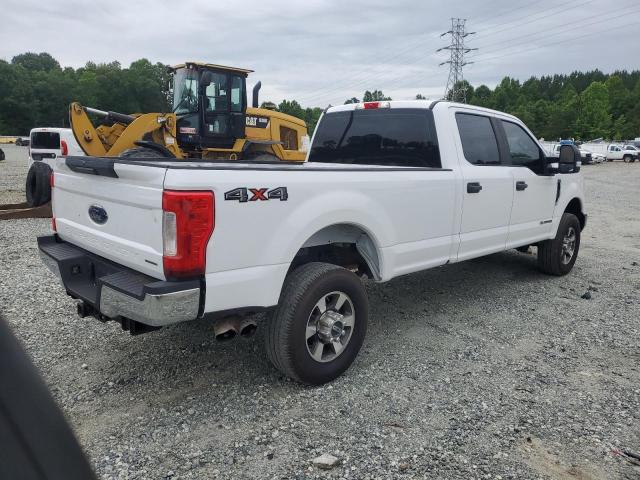 Vin: 1ft7w3bt3kec81402, lot: 59869025, ford f350 super duty 20193