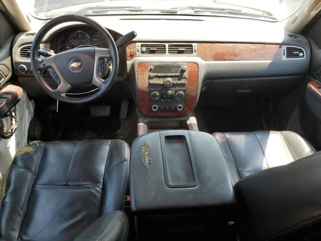 2011 CHEVROLET SILVERADO - 3GCPKTE37BG363617