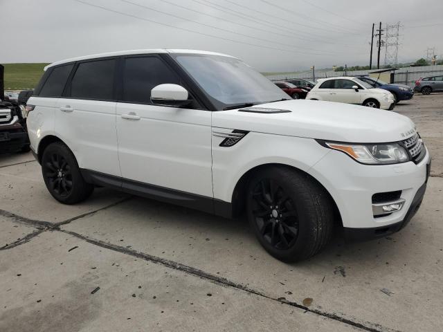 Vin: salwr2fk3ha688725, lot: 59389065, land rover rangerover hse 20174