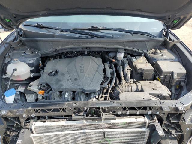 2024 HYUNDAI TUCSON SEL - KM8JBCDE3RU284070
