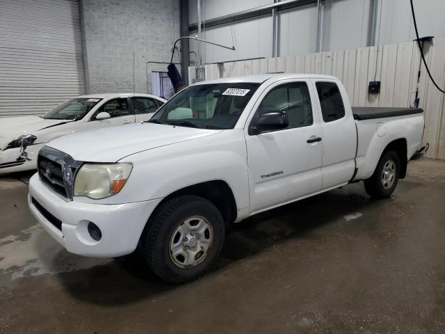 TOYOTA TACOMA ACC