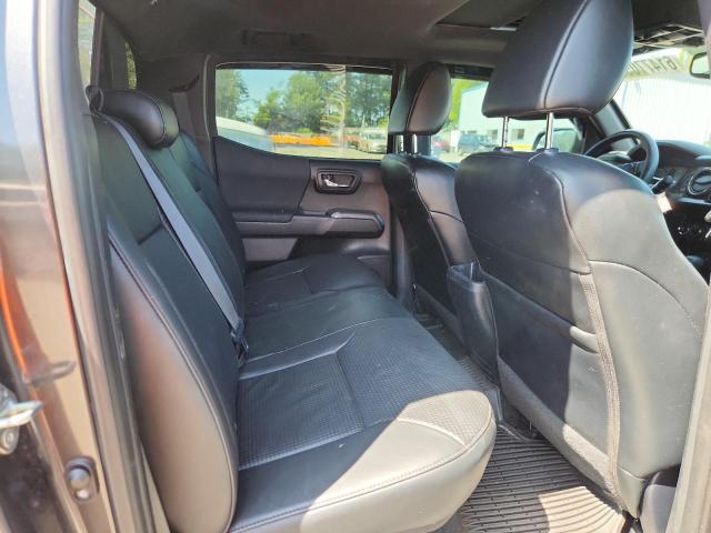 2020 TOYOTA TACOMA DOU - 3TMCZ5AN6LM307281
