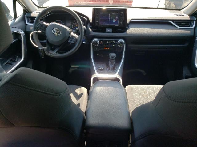 2021 TOYOTA RAV4 XLE - 2T3R6RFV7MW015142