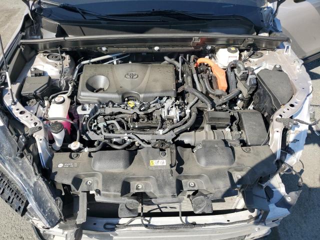 2021 TOYOTA VENZA LE JTEAAAAHXMJ025107