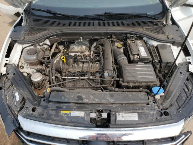 2019 VOLKSWAGEN JETTA S - 3VWCB7BU5KM230033
