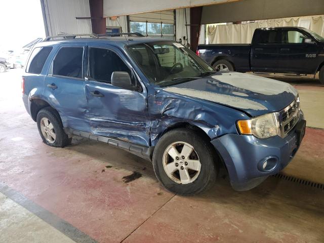 2010 FORD ESCAPE XLT - 1FMCU9DG4AKB07549