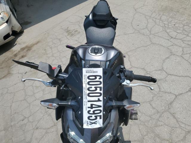 2023 KAWASAKI ZR900 F ML5ZRDF16PDA60837